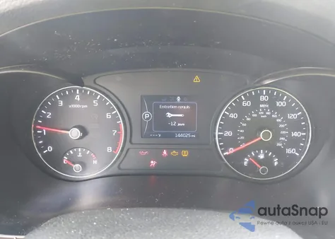 2018 Kia Optima Lx z USA, uszkodzony, nr VIN 5XXGT4L36JG185948